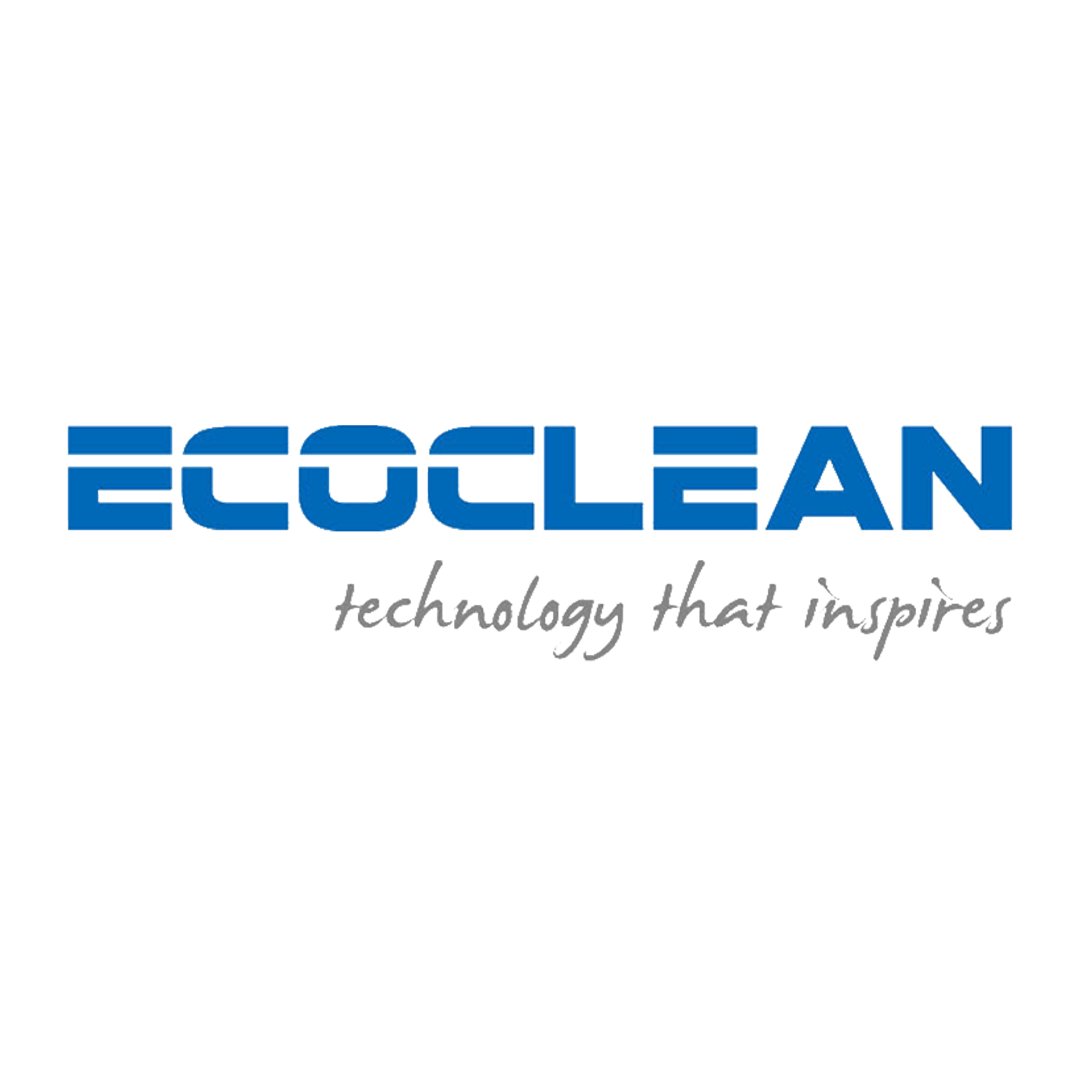 <strong>ECOCLEAN</strong> expertise is in efficient solutions for parts cleaning and surface processing.<br/><br/><br/><br/>